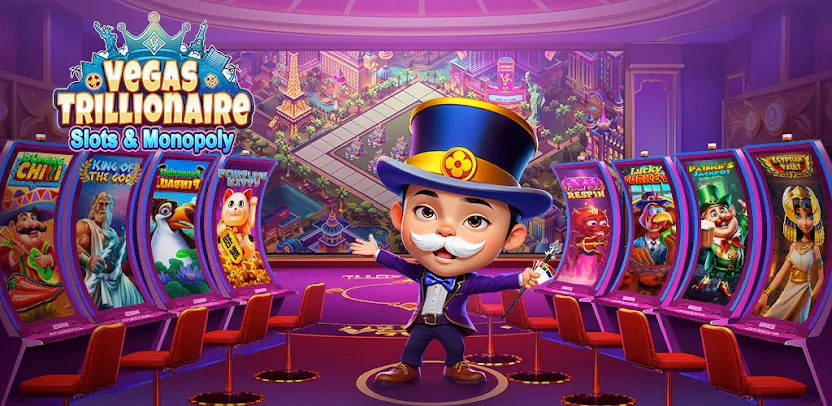Imagem que combina elementos de jogos de arcade e pesca online