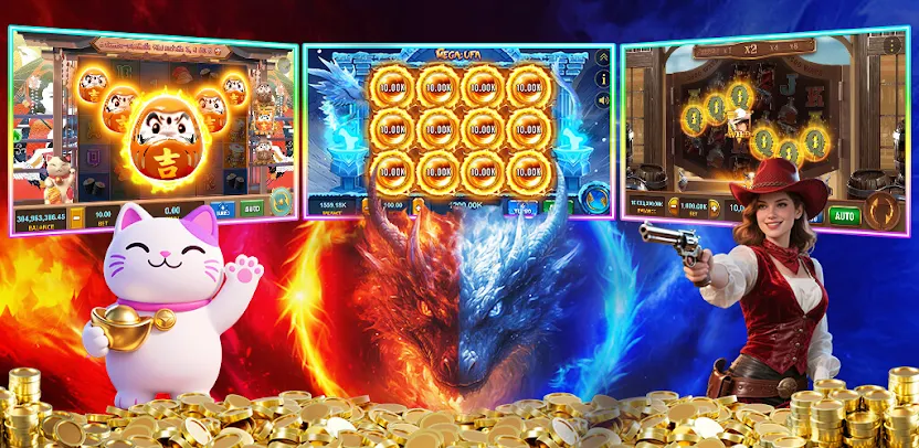 Recursos especiais do Fortune Mouse no Jogo do Friv