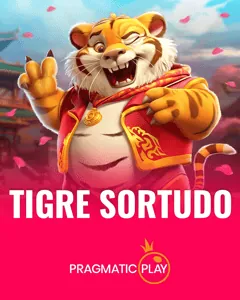 Pessoa jogando Dragão da Fortuna em um celular
