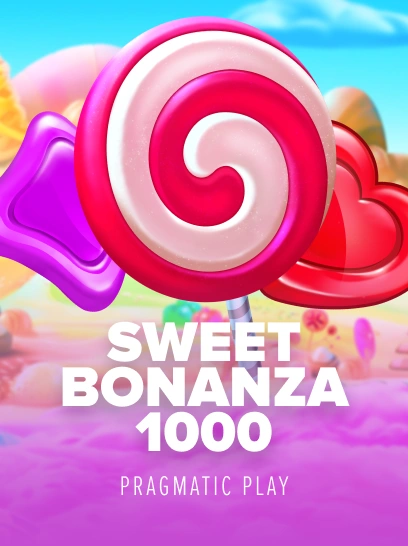 Por Que Sweet Bonanza